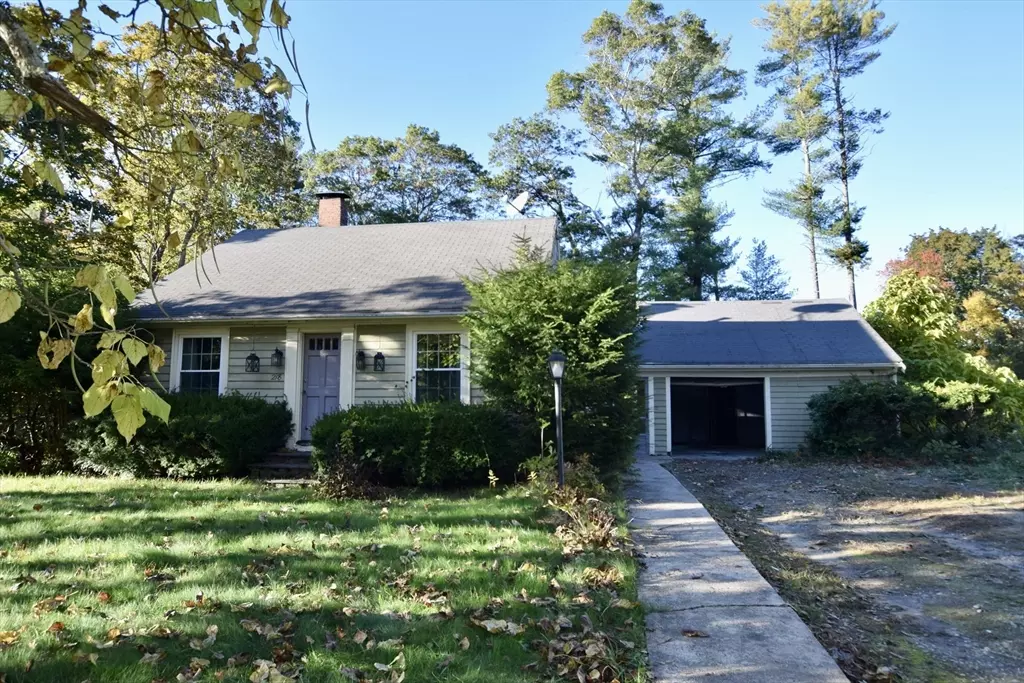 Bridgewater, MA 02324,218 Auburn St.