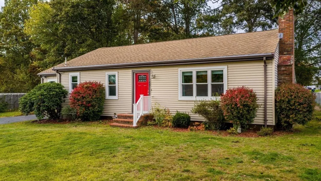 New Bedford, MA 02745,847 Terry Ln