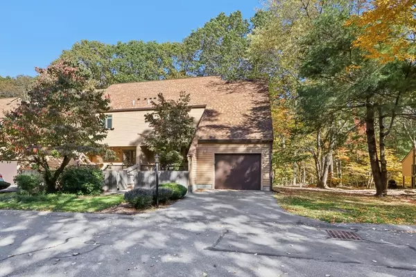 Franklin, MA 02038,16 Danforth Way #16