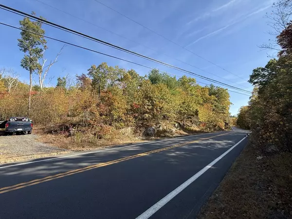 Belchertown, MA 01007,Lot 1 Amherst Rd.