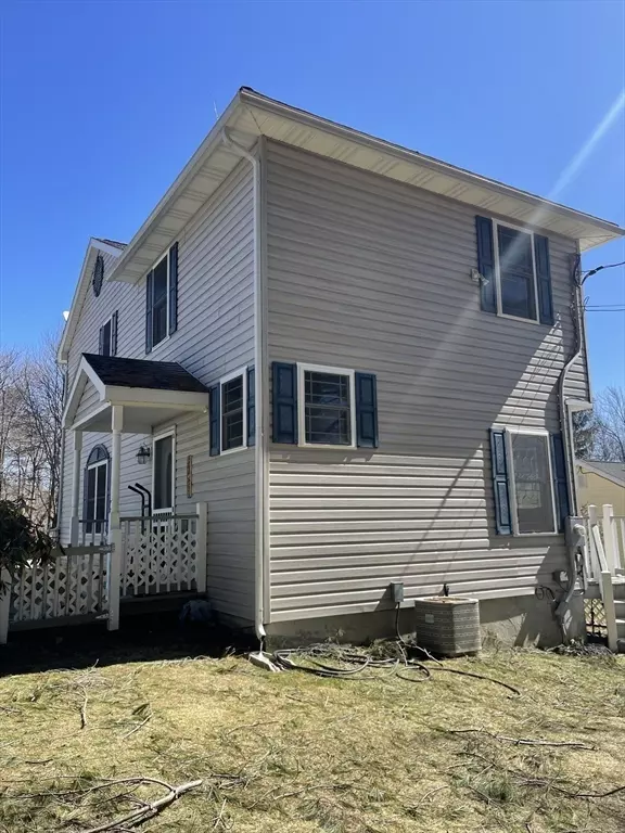 Spencer, MA 01562,6 Williams Dr