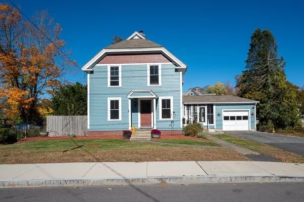 Grafton, MA 01560,110 Main St.