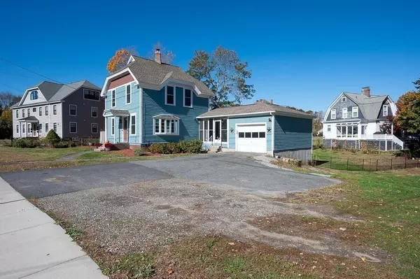 Grafton, MA 01560,110 Main St.