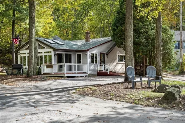 Lancaster, MA 01523,7 Lawson Ave