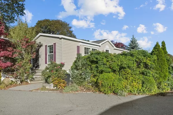 252 Newbury #1, Peabody, MA 01960