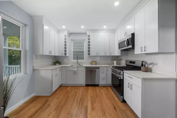 Boston, MA 02125,175 Howard Ave #2