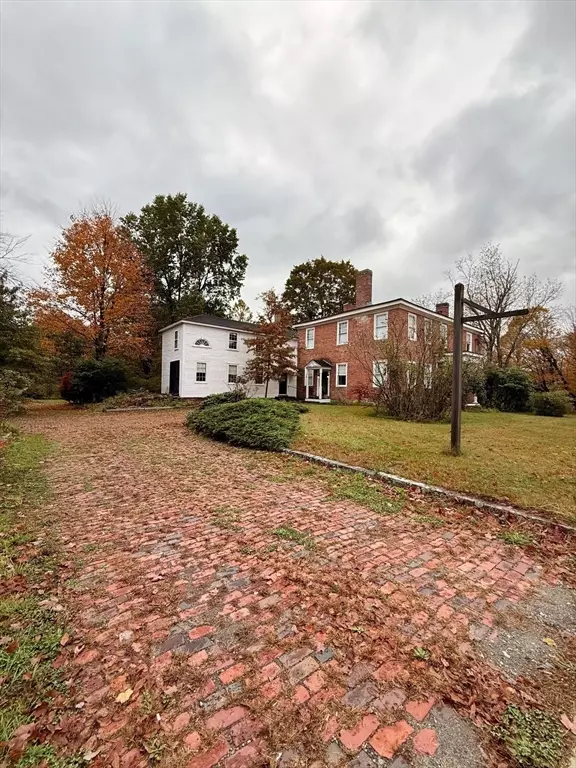 1368 Main Street #1, Lancaster, MA 01523