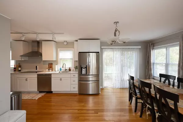 Worcester, MA 01606,19 Orono St #1