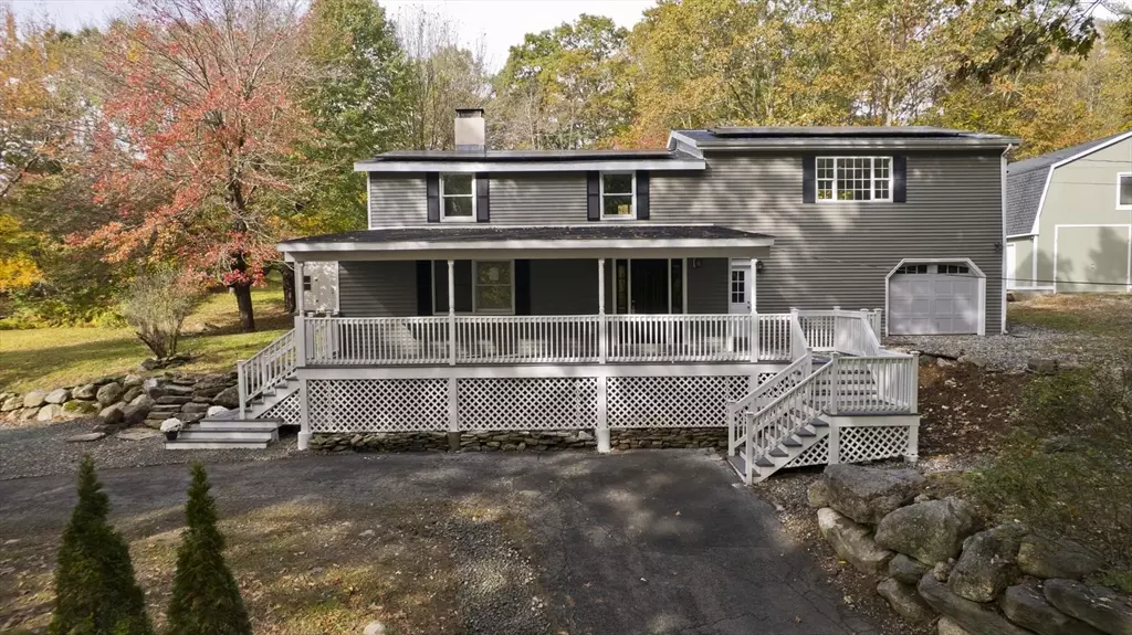 3 North Rd, Montgomery, MA 01085