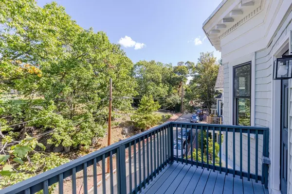 Boston, MA 02119,51 Beech Glen St. #3