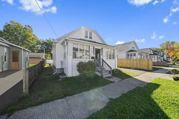 Springfield, MA 01104,105 Wilber Street