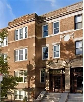 2025 Commonwealth #6, Boston, MA 02135