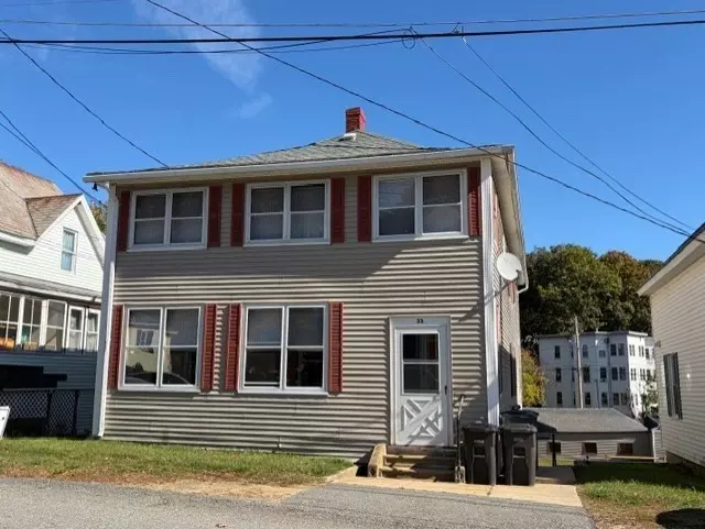 Gardner, MA 01440,33 Ash St #1