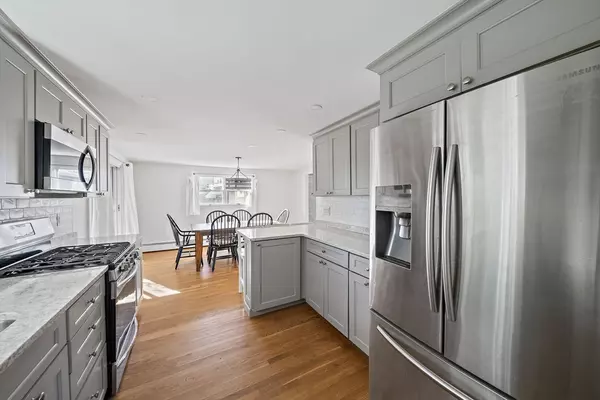 Quincy, MA 02169,101 Babcock St