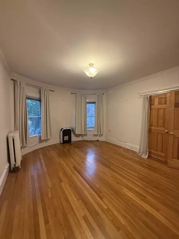 Boston, MA 02135,43 Strathmore Rd #3