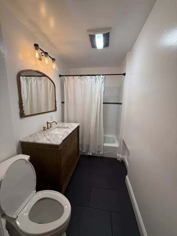 Boston, MA 02135,43 Strathmore Rd #3