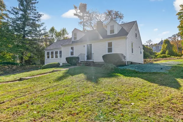 Scituate, MA 02066,59 Greenfield Ln