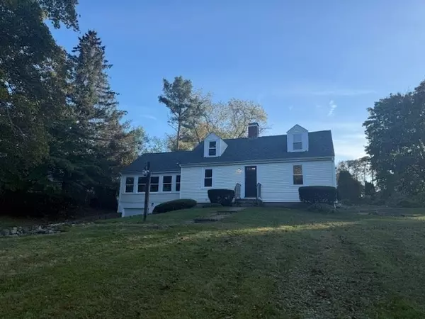 59 Greenfield Ln, Scituate, MA 02066