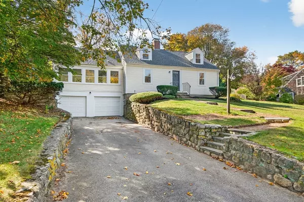 59 Greenfield Ln, Scituate, MA 02066