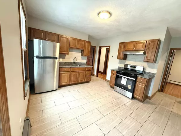 85 Beacon #3, Somerville, MA 02143