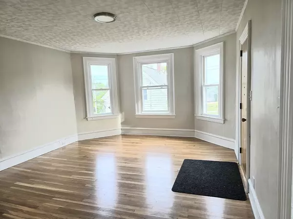 Fall River, MA 02724,24 Ash Street #1 & 2 & 3