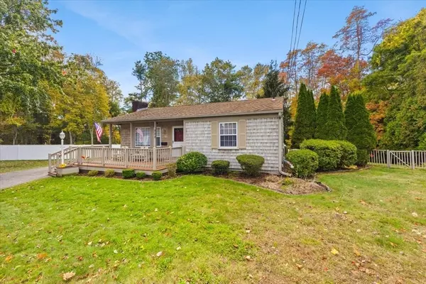 New Bedford, MA 02745,888 Hillcrest Rd