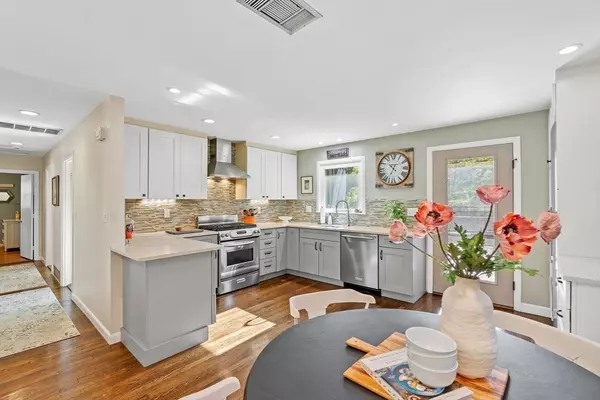 353 Old Connecticut Path, Wayland, MA 01778