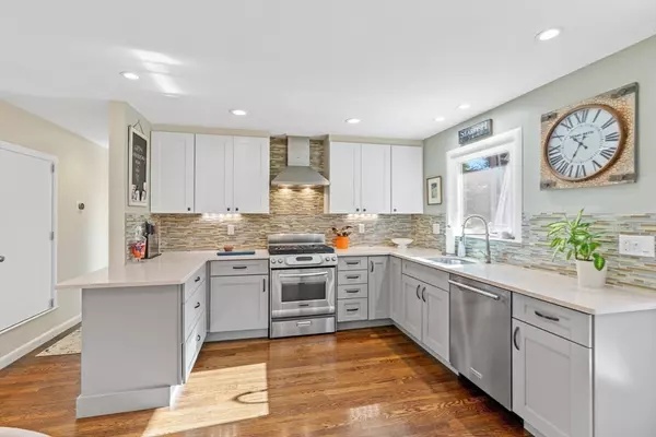 353 Old Connecticut Path, Wayland, MA 01778