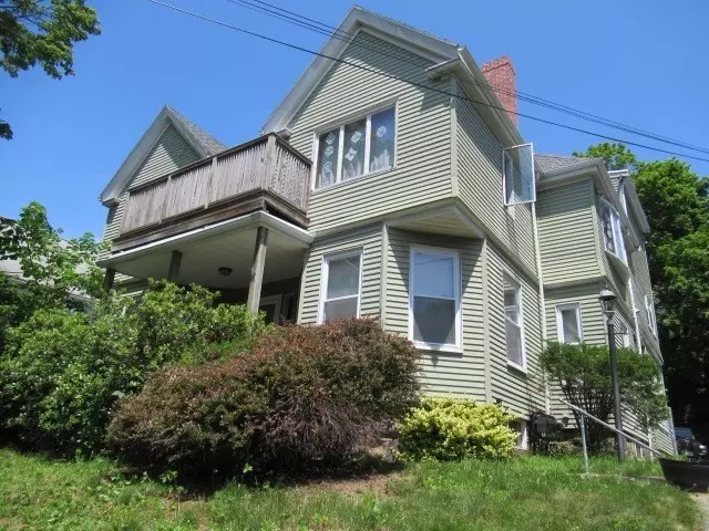 Danvers, MA 01923,6 Poplar Street #3