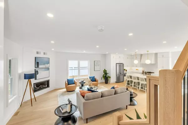 Dedham, MA 02026,47 Corbett Ave #47