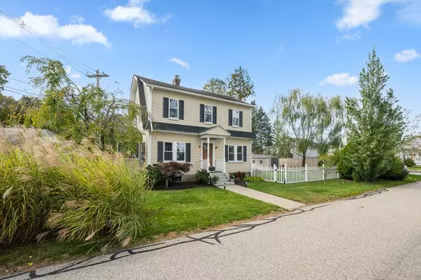 Shrewsbury, MA 01545,26 Browne Road