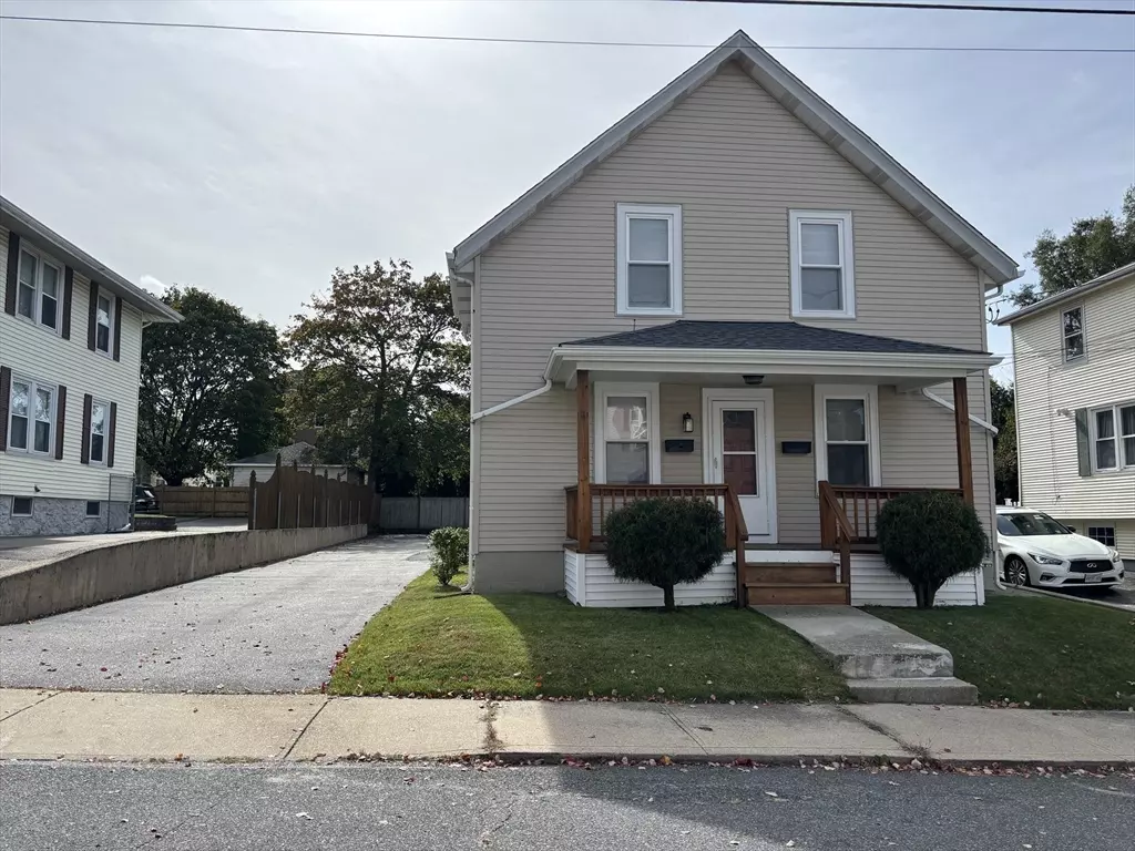 Blackstone, MA 01504,13 Ethel St