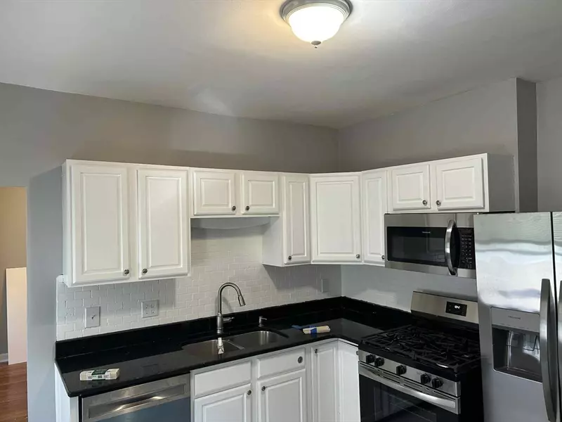 170 Bennington Street #1, Boston, MA 02128