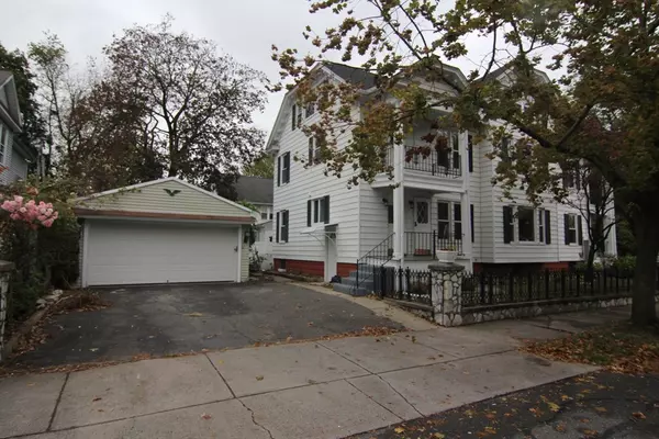 Springfield, MA 01118,1083-1085 Sumner Ave