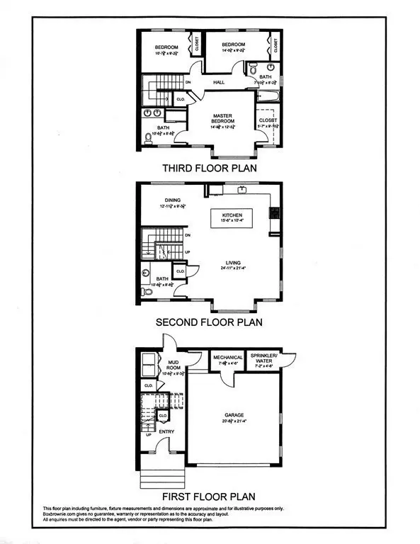 Boston, MA 02134,43 Mansfield St #A