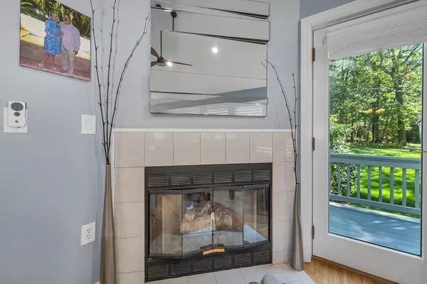 Nashua, NH 03062,84 Hawthorne Village Rd #84