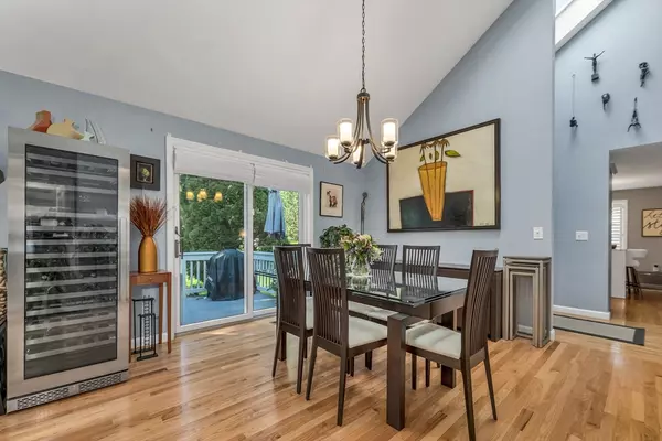 Nashua, NH 03062,84 Hawthorne Village Rd #84