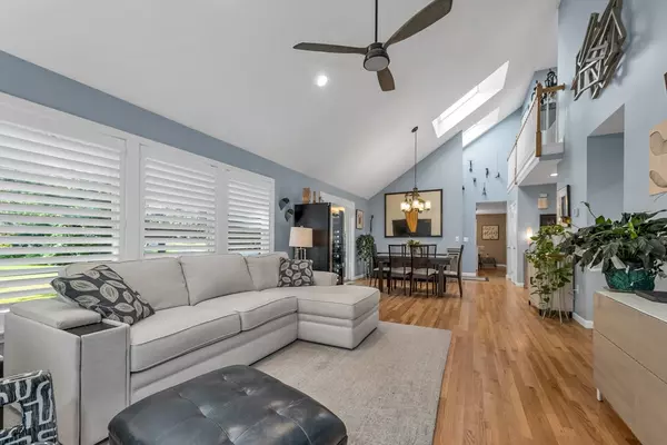 Nashua, NH 03062,84 Hawthorne Village Rd #84