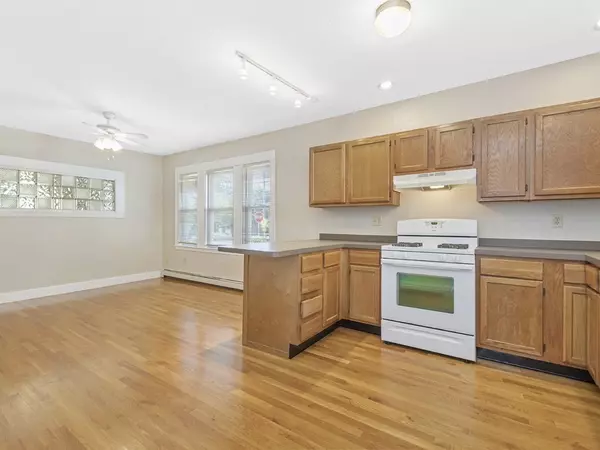 549 Main Street #1, Watertown, MA 02472