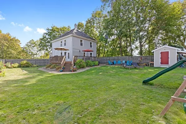 Beverly, MA 01915,7 Oxford Ter
