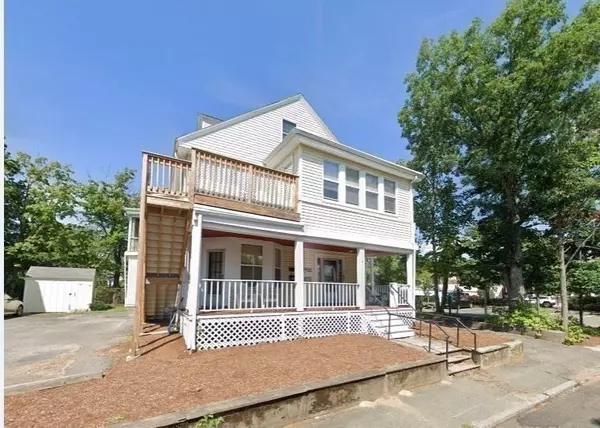 Wellesley, MA 02482,5-7 Abbott Street
