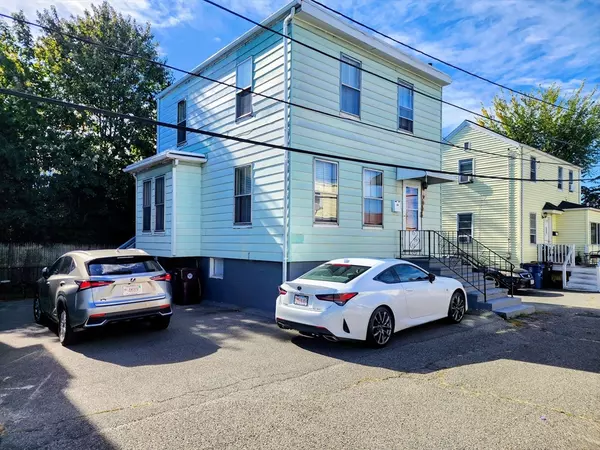 25-AR Central Ave, Revere, MA 02151