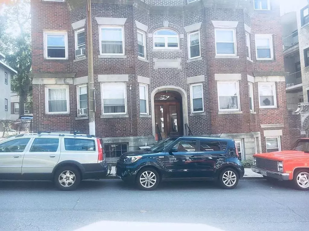 Boston, MA 02134,36 Boulavard Terrace #5