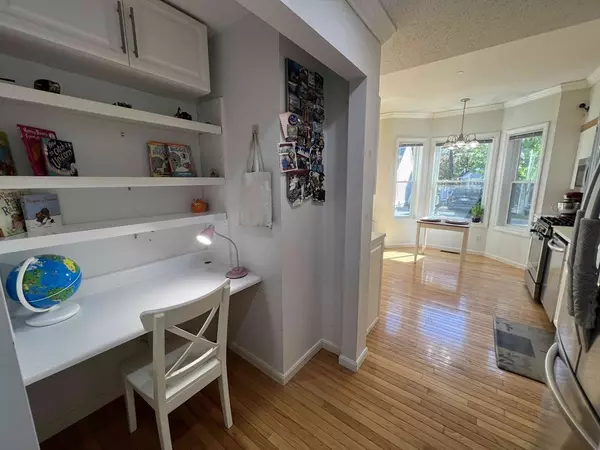 Burlington, MA 01803,9 Maple Ridge #9