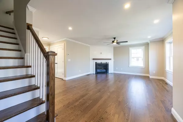 Attleboro, MA 02703,56 Baltic St #56