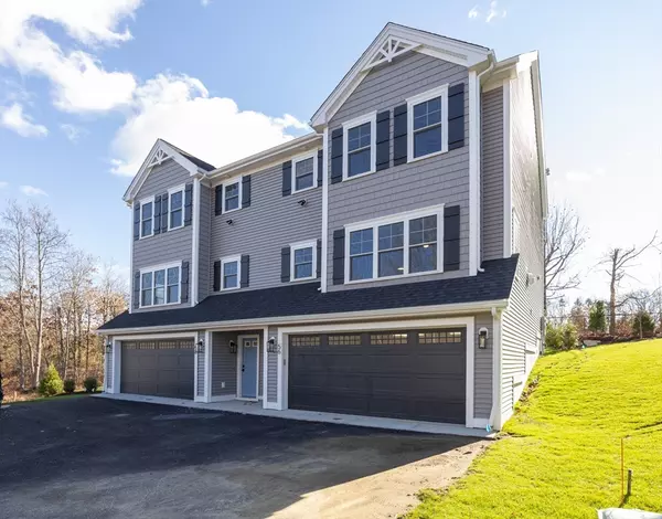 58 Baltic St #58, Attleboro, MA 02703