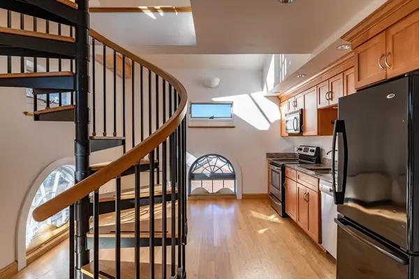 Northampton, MA 01060,43 Center St #K