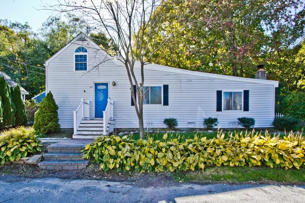 Millville, MA 01529,23 Chesley St