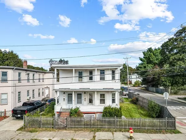 52-54 Orange, Attleboro, MA 02703