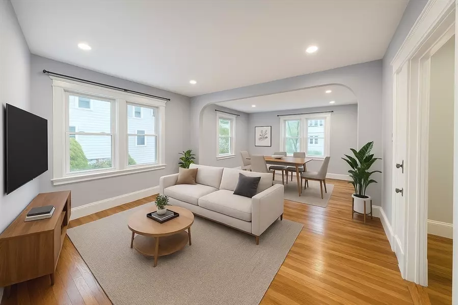 21 Savin Ave #2, Norwood, MA 02062